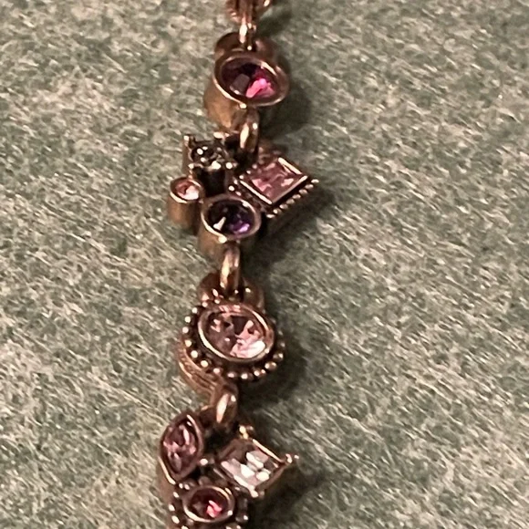 Patricia Locke Mary (BRO268, 2006) Bracelet - Picture 12 of 16